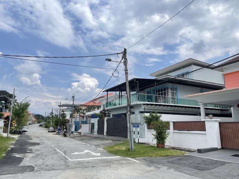 Bungalow House untuk Dijual di Taman Ampang Utama (Ampang) - Gordan Wong - PropertyGuru.com.my