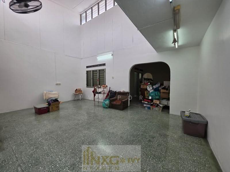 1-storey Terraced House for Sale in Taman Klang Jaya (Klang) - Ivy Por - Interior - PropertyGuru.com.my