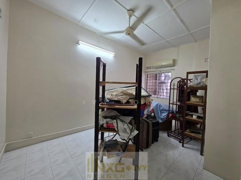 1-storey Terraced House for Sale in Taman Klang Jaya (Klang) - Ivy Por - Interior - PropertyGuru.com.my