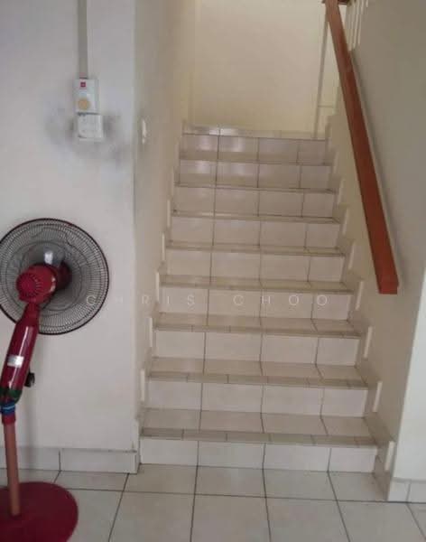 Terraced House for Sale in Taman Megah Kepong (Kepong) - Chris Choo - Interior - PropertyGuru.com.my