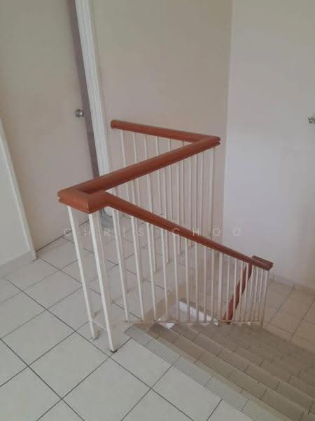 Terraced House for Sale in Taman Megah Kepong (Kepong) - Chris Choo - Interior - PropertyGuru.com.my