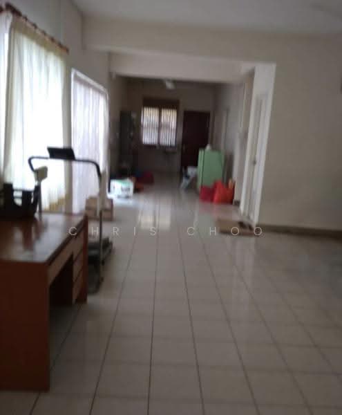 Terraced House for Sale in Taman Megah Kepong (Kepong) - Chris Choo - Interior - PropertyGuru.com.my