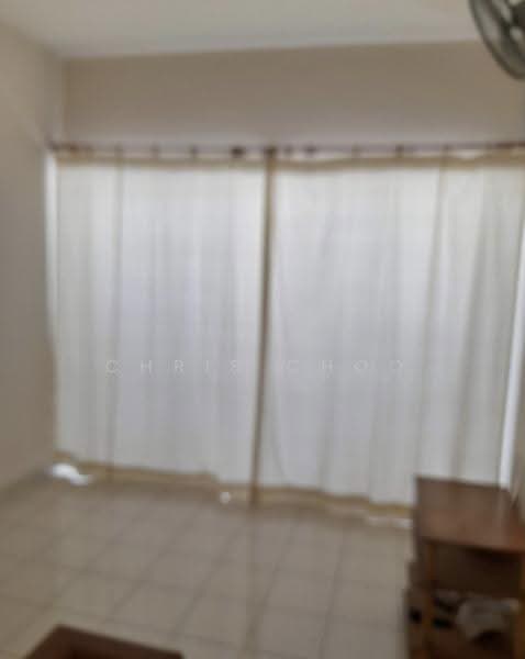 Terraced House for Sale in Taman Megah Kepong (Kepong) - Chris Choo - Living Room - PropertyGuru.com.my