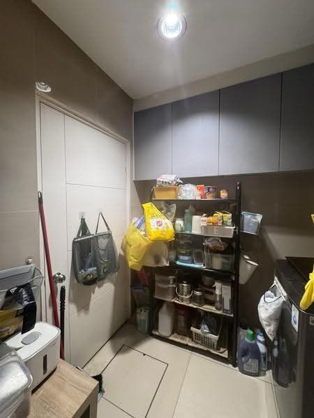 Rumah Teres 2-Tingkat untuk Dijual di Sri Petaling (Kuala Lumpur) - Carole Teh - Interior - PropertyGuru.com.my