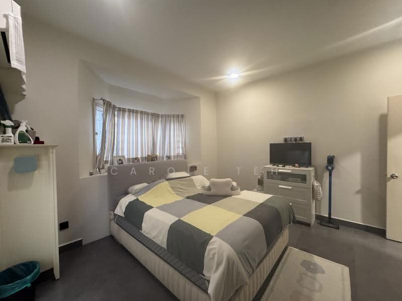 Rumah Teres 2-Tingkat untuk Dijual di Sri Petaling (Kuala Lumpur) - Carole Teh - Bedroom - PropertyGuru.com.my