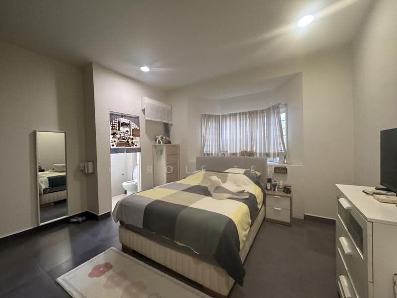 Rumah Teres 2-Tingkat untuk Dijual di Sri Petaling (Kuala Lumpur) - Carole Teh - Bedroom - PropertyGuru.com.my