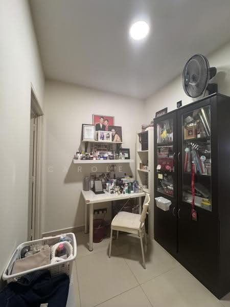 Rumah Teres 2-Tingkat untuk Dijual di Sri Petaling (Kuala Lumpur) - Carole Teh - Study - PropertyGuru.com.my