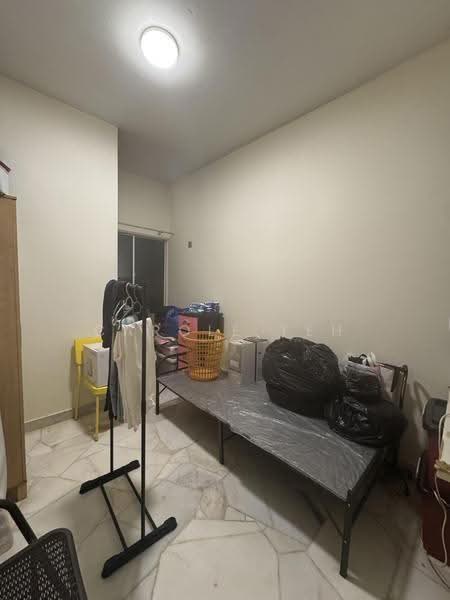 Rumah Teres 2-Tingkat untuk Dijual di Sri Petaling (Kuala Lumpur) - Carole Teh - Bedroom - PropertyGuru.com.my
