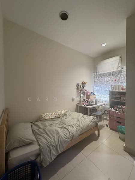 Rumah Teres 2-Tingkat untuk Dijual di Sri Petaling (Kuala Lumpur) - Carole Teh - Bedroom - PropertyGuru.com.my