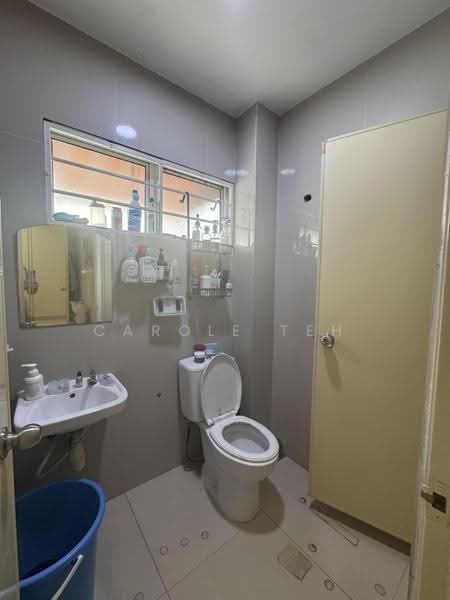 Rumah Teres 2-Tingkat untuk Dijual di Sri Petaling (Kuala Lumpur) - Carole Teh - Bathroom - PropertyGuru.com.my