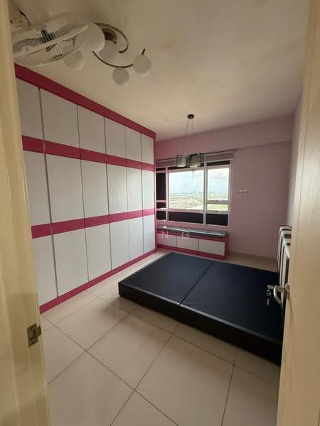Condominium for Sale at Ocean View Residences - Yong Sern - Bedroom - PropertyGuru.com.my