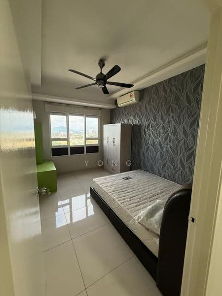 Condominium for Sale at Ocean View Residences - Yong Sern - Bedroom - PropertyGuru.com.my