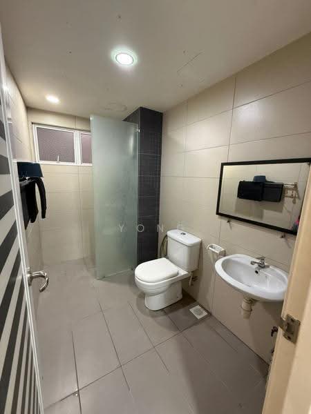 Condominium for Sale at Ocean View Residences - Yong Sern - Bathroom - PropertyGuru.com.my