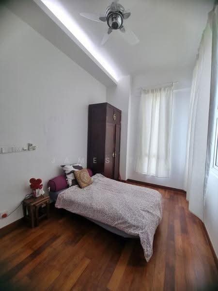 Condominium for Sale at The Cantonment - James Tan - Bedroom - PropertyGuru.com.my