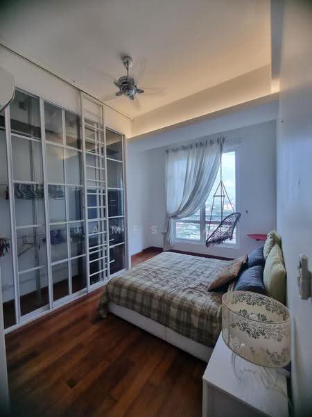 Condominium for Sale at The Cantonment - James Tan - Bedroom - PropertyGuru.com.my