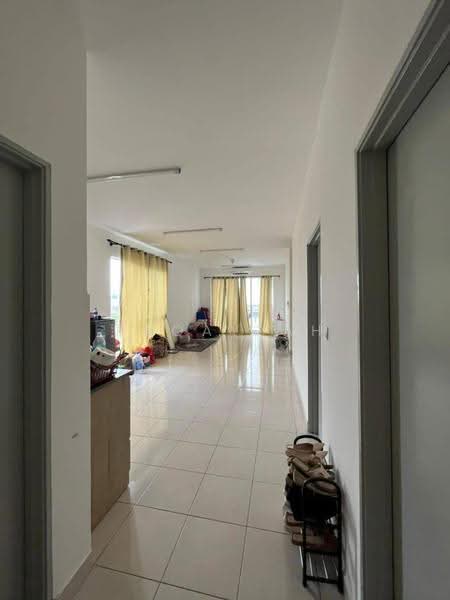 Apartment for Sale at Vista Hijauan - Ruqayyah Hashim - Corridor - PropertyGuru.com.my