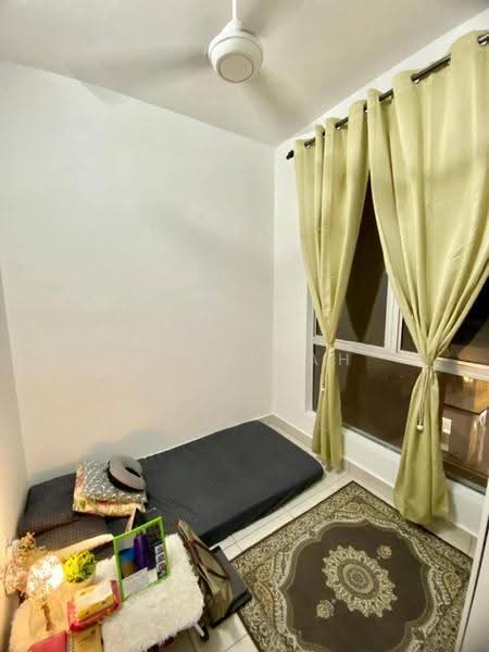 Apartment for Sale at Vista Hijauan - Ruqayyah Hashim - Bedroom - PropertyGuru.com.my