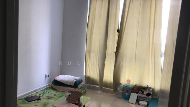 Apartment for Sale at Vista Hijauan - Ruqayyah Hashim - Bedroom - PropertyGuru.com.my