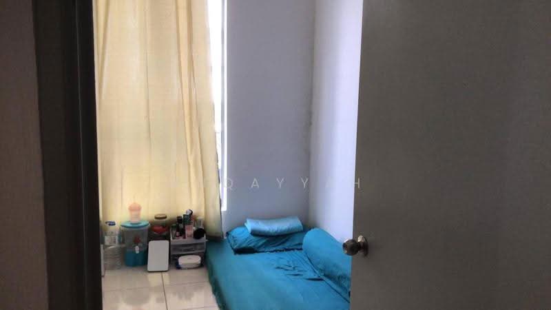 Apartment for Sale at Vista Hijauan - Ruqayyah Hashim - Bedroom - PropertyGuru.com.my