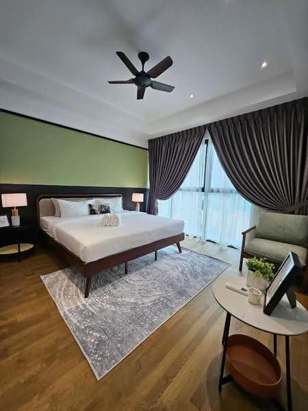 Service Residence for Sale at Nadi Bangsar - Sonie Teh - PropertyGuru.com.my