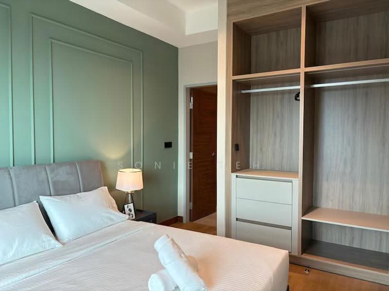 Service Residence for Sale at Nadi Bangsar - Sonie Teh - PropertyGuru.com.my