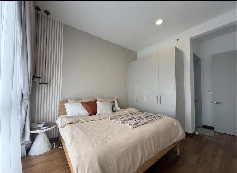 Service Residence for Sale at Nadi Bangsar - Sonie Teh - Bedroom - PropertyGuru.com.my