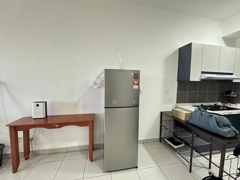 Kediaman Servis untuk Disewa di The Netizen - Moon Yee - Kitchen - PropertyGuru.com.my
