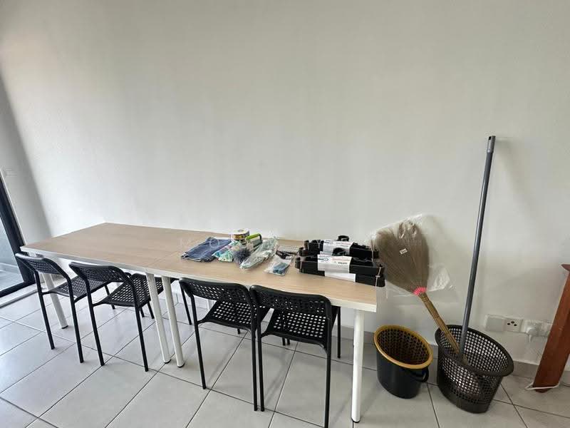 Kediaman Servis untuk Disewa di The Netizen - Moon Yee - Interior - PropertyGuru.com.my