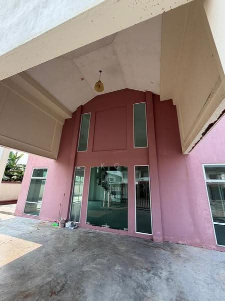 Semi-Detached House for Rent in Min chu garden (Kuching) - KC Jee - PropertyGuru.com.my