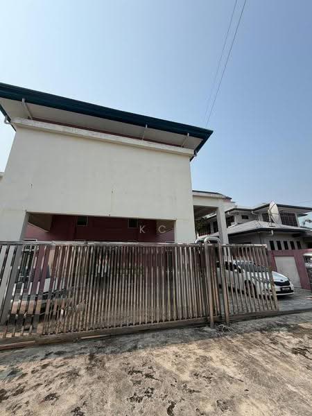 Semi-Detached House for Rent in Min chu garden (Kuching) - KC Jee - PropertyGuru.com.my