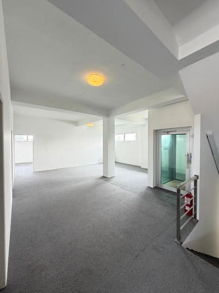 Semi-Detached House for Rent in Min chu garden (Kuching) - KC Jee - PropertyGuru.com.my