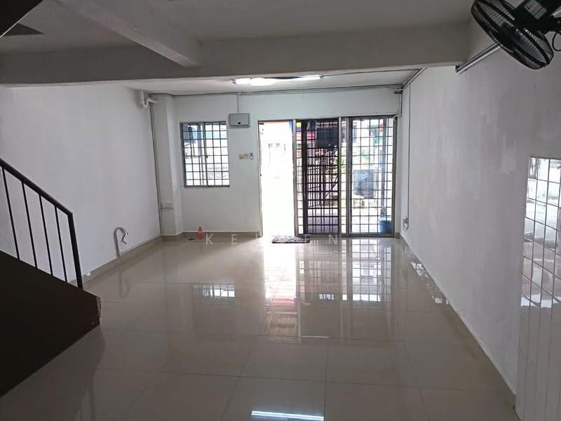 2.5-storey Terraced House for Sale in Taman Sri Sinar (Segambut) - Kelven Tan - Interior - PropertyGuru.com.my