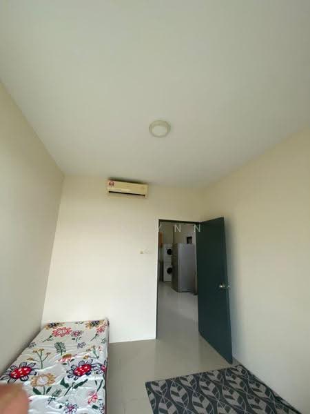 Service Residence for Rent at Menara Suria (V12) - Dalynn Tan - Bedroom - PropertyGuru.com.my