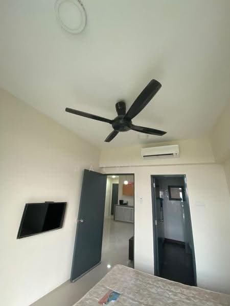 Service Residence for Rent at Menara Suria (V12) - Dalynn Tan - Interior - PropertyGuru.com.my