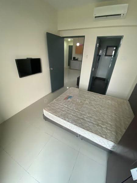 Service Residence for Rent at Menara Suria (V12) - Dalynn Tan - Bedroom - PropertyGuru.com.my