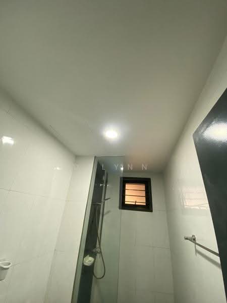 Service Residence for Rent at Menara Suria (V12) - Dalynn Tan - Bathroom - PropertyGuru.com.my