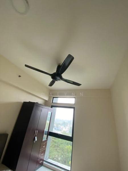 Service Residence for Rent at Menara Suria (V12) - Dalynn Tan - Bedroom - PropertyGuru.com.my