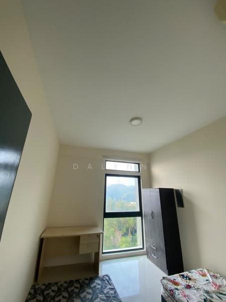 Service Residence for Rent at Menara Suria (V12) - Dalynn Tan - Bedroom - PropertyGuru.com.my