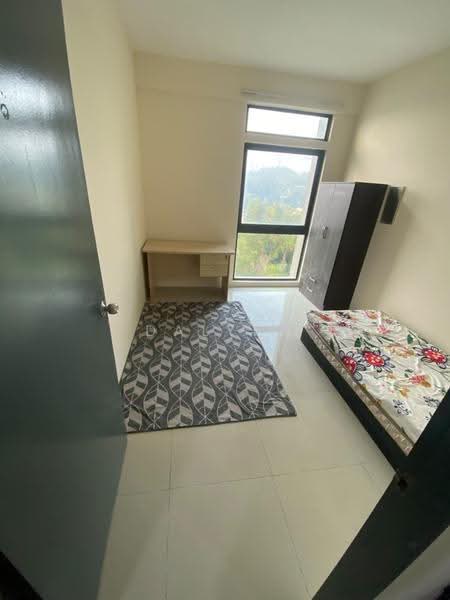 Service Residence for Rent at Menara Suria (V12) - Dalynn Tan - Bedroom - PropertyGuru.com.my