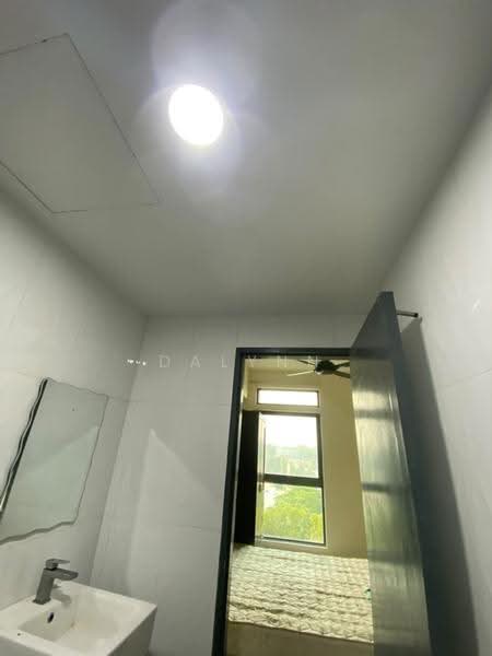 Service Residence for Rent at Menara Suria (V12) - Dalynn Tan - Bedroom - PropertyGuru.com.my