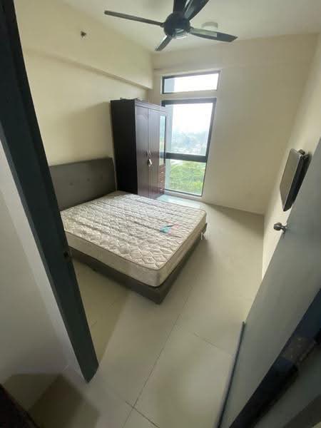 Service Residence for Rent at Menara Suria (V12) - Dalynn Tan - Bedroom - PropertyGuru.com.my
