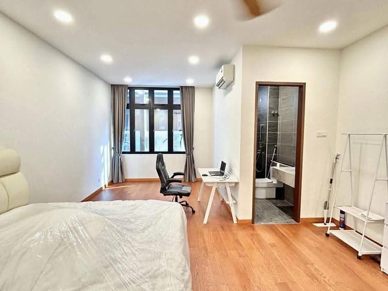 Semi-Detached House for Sale in Iskandar Puteri (Nusajaya) (Johor) - Sam Chai - Bedroom - PropertyGuru.com.my