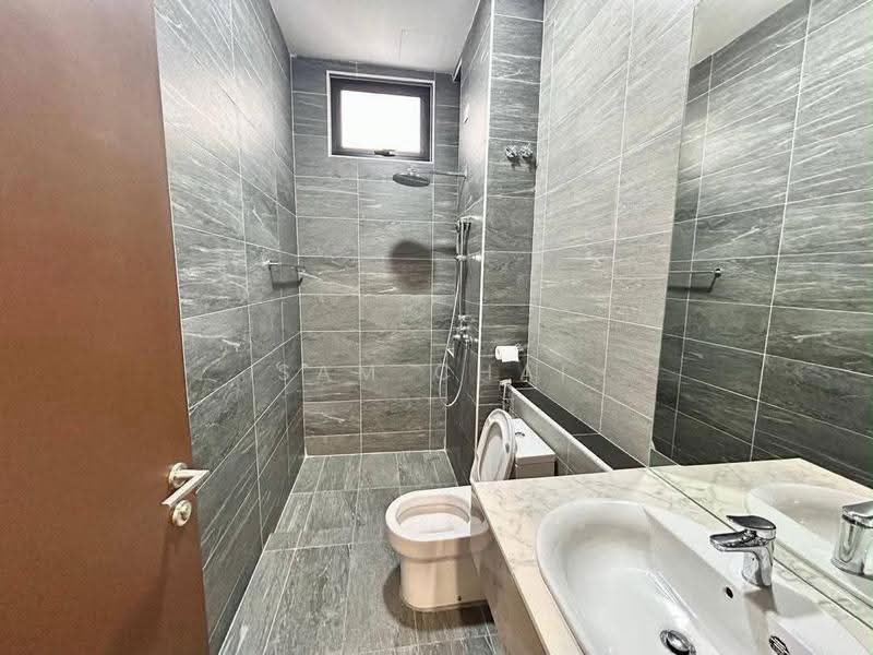 Semi-Detached House for Sale in Iskandar Puteri (Nusajaya) (Johor) - Sam Chai - Bathroom - PropertyGuru.com.my