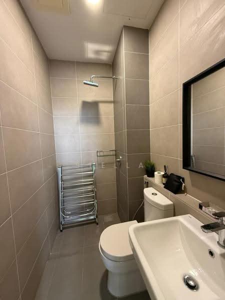 Service Residence for Rent at D'Pristine - Stella Narita - PropertyGuru.com.my