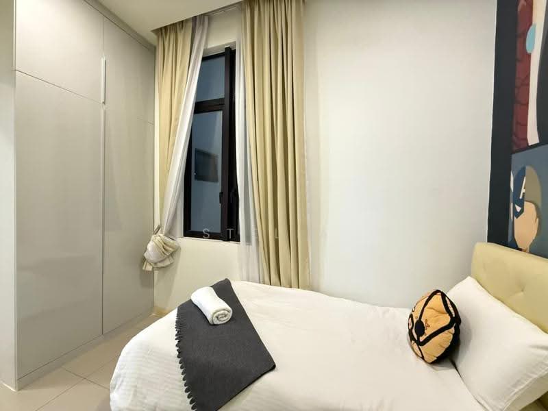 Service Residence for Rent at D'Pristine - Stella Narita - PropertyGuru.com.my