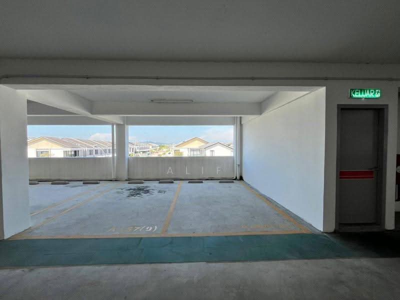 Pangsapuri untuk Dijual di Harmoni Elmina 1 @ City Of Elmina - Alif Saad - PropertyGuru.com.my