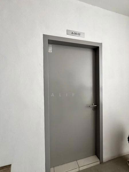 Pangsapuri untuk Dijual di Harmoni Elmina 1 @ City Of Elmina - Alif Saad - PropertyGuru.com.my