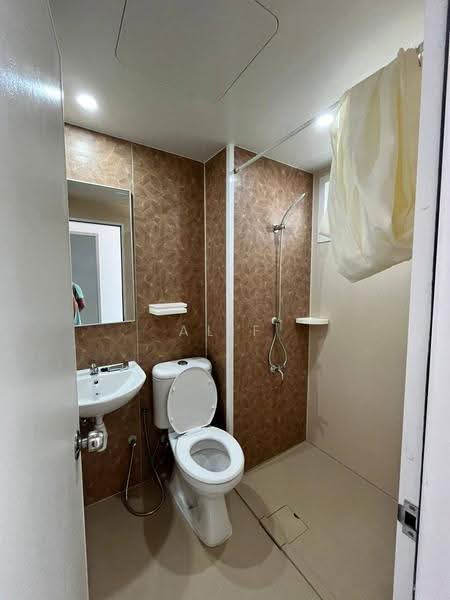 Pangsapuri untuk Dijual di Harmoni Elmina 1 @ City Of Elmina - Alif Saad - PropertyGuru.com.my