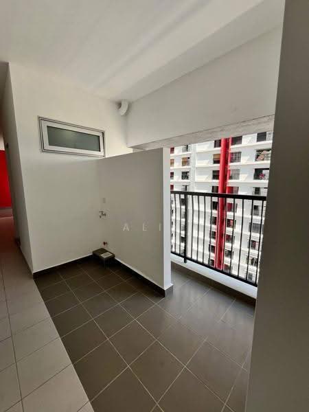 Pangsapuri untuk Dijual di Harmoni Elmina 1 @ City Of Elmina - Alif Saad - PropertyGuru.com.my