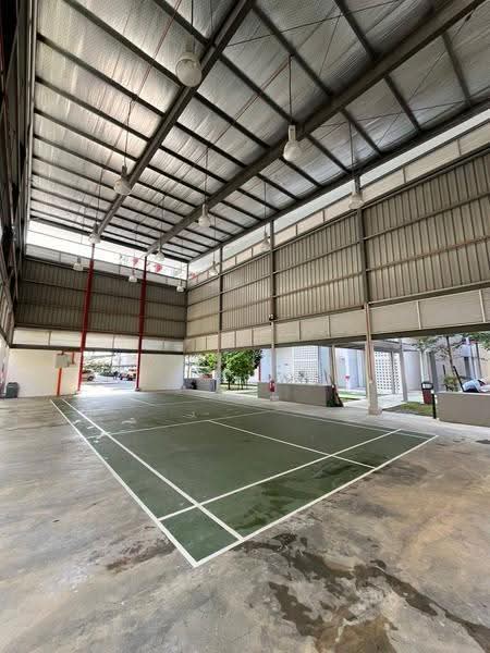 Pangsapuri untuk Dijual di Harmoni Elmina 1 @ City Of Elmina - Alif Saad - PropertyGuru.com.my